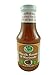 LC Foods Steak Sauce and Marinade Low Carb, Paleo, Gluten Free, Wheat Free, No Sugar, All Natural, Diabetic Friendly (12 oz)