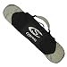Cypress Snowboard Bag / Snowboardtasche schwarz/grau 156 cm