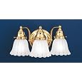 Hudson 063PB 001 BRACKET GALLERY WALL SCONCE Picture