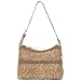 American West Heartland Zip-Top Shoulder Bag