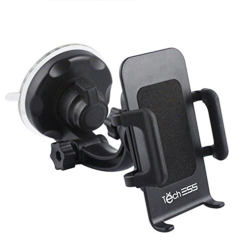 Car Mount Universal Phone Holder, TechESS