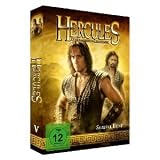 HERCULES THE LEGENDARY JOURNEYS - Series 5 [IMPORT]
