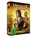 HERCULES THE LEGENDARY JOURNEYS - Series 5 [IMPORT]