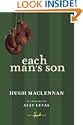 Each Mans