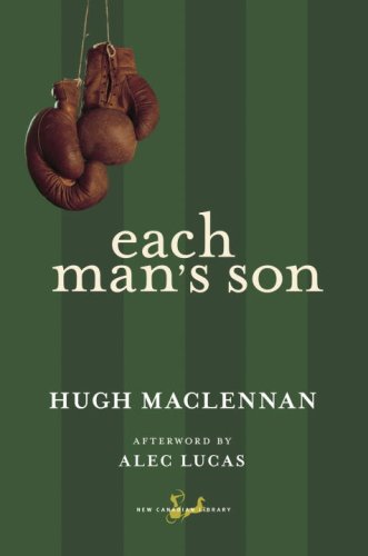 Each Man