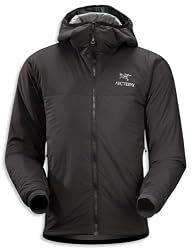 Arc'teryx Atom LT Hooded Insulated Jacket - Men's