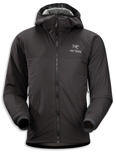 Arcteryx Atom LT Hooded - Mens