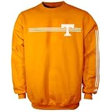 adidas Tennessee Volunteers Orange Money Fleece Sweatshirt