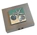 Beach Travel Jewelry Case