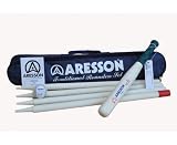 ARESSON Traditional Rounders Set