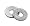 Stainless Steel ANSI Flat Washer #2 Wide .094