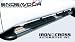 Iron Cross Endeavour 5 Wide Oval Step BoardsStainless SteelDodgeRam 25002003 to 2008Regular Cab