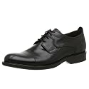 Bacco Bucci Men's Culina Oxford,Black,13 M