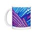 Oxytocin hormone crystals Photo Mugs