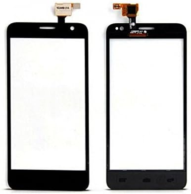 10pcs/lot Brand New Touch Screen Digitizer For Alcatel One Touch Idol Mini OT-6012A 6012 OT-6012X OT6012 Repair replacement Part