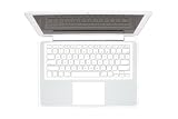 Twelve South SurfacePad-Leather Pad for 13 MacBook, Infinite Grey