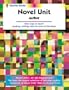 Z For Zachariah - Teachers Guide by Novel Units, Inc.