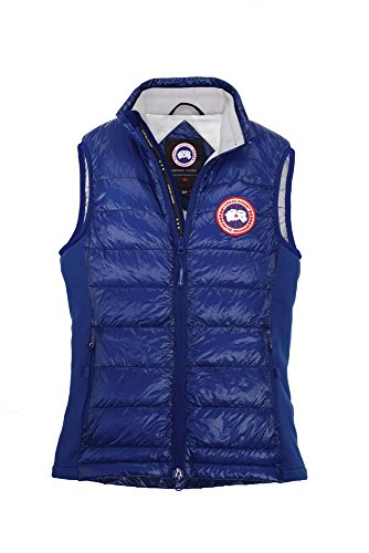 Canada Goose Hybridge Lite Vest - Women's