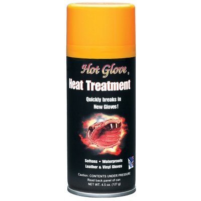 Hot Glove Treatment (EA)