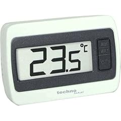 Technoline WS 7002 Temperaturstation wei�-grau