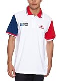 Rugby World Cup 2011 - Polo homme