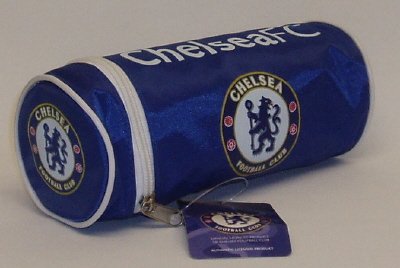 Chelsea F.C. Official Pencil Case