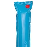 10-ft. Ultimate Single Winter Pool Cover Water Tube Weight (Blue) - 6 Pack