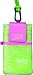 Pussy Deluxe Universal-Tasche f�r Handy, MP3-Player und Digitalkamera, gr�n