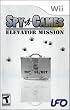 Spy Games: Elevator Mission
