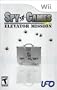 Spy Games: Elevator Mission