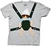 The Hangover Baby Carrier T-Shirt