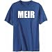 T-Shirt Mens Steel 