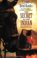 The Secret of the Indian