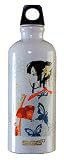 SIGG(シグ) デザインコンペボトル 0.6L ゲイシャグレイス 50080