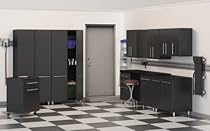 Hot Sale UltiMate Garage Storage System - 10 Piece 15' Unit