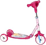 Huffy 6-Inch Princess Folding Scooter (Pink)