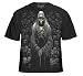 Spiral Death Crypt T-Shirt #61