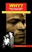 Book Why?: Why Did Marvin's Father Shoot and Kill Him?: An Authentic Account as Told to Me by His Sister, Zeola Gaye