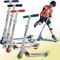 Razor A2 Kick Scooter (Green)