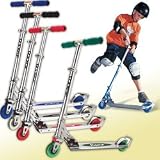 Razor A-2 Wheelie Kick Scooter
