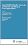 Scientific Methods for the Study of Polymer Colloids and Their Applications (NATO Science Series C: (closed))