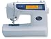 Kitchen & Housewares : Brother PC6500 Computerized Sewing/Embroidery Machine