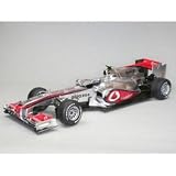 Revell Modellbausatz 67096 - Model Set McLaren Mercedes Hamil im Ma&szlig;stab 1:24