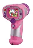 Vtech Kidizoom Video Camera (Pink)