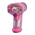 Vtech Kidizoom Video Camera (Pink)