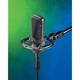 Audio-Technica AT4033CL Large Diaphragm Condenser Microphone