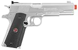 Search : Colt Silver Delta Elite / Gold Cup Spring Airsoft Gun