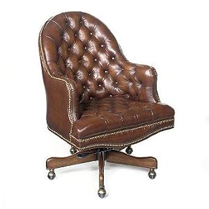 Beckham Office Chair - Frontgate