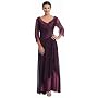 Mother of the Bride Formal Evening Dress #2552
