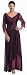 Mother of the Bride Formal Evening Dress #2552